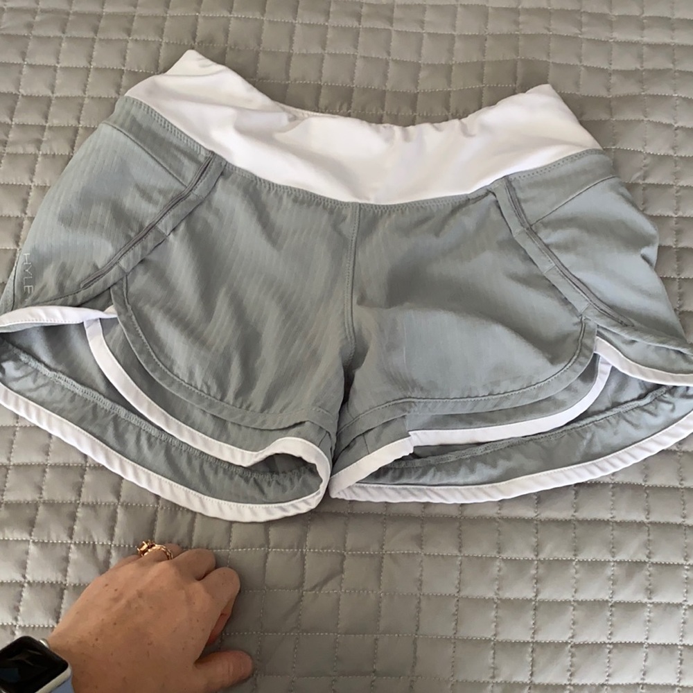 Hylete “Iris” Women’s shorts
